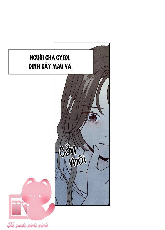 điều khiến tôi quyết tâm muốn chết chapter 40 22