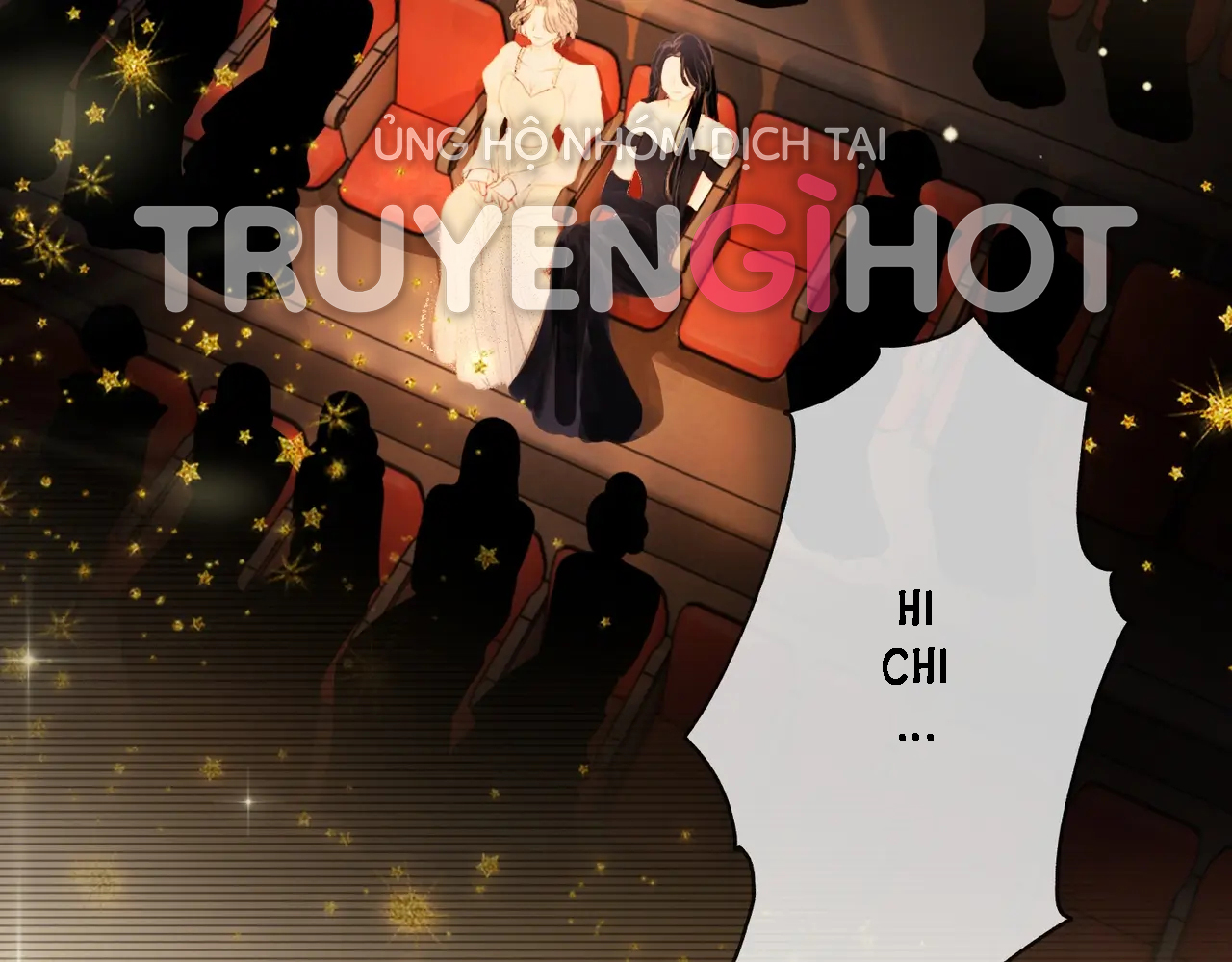 cố tiểu thư và khúc tiểu thư chapter 1.1 11