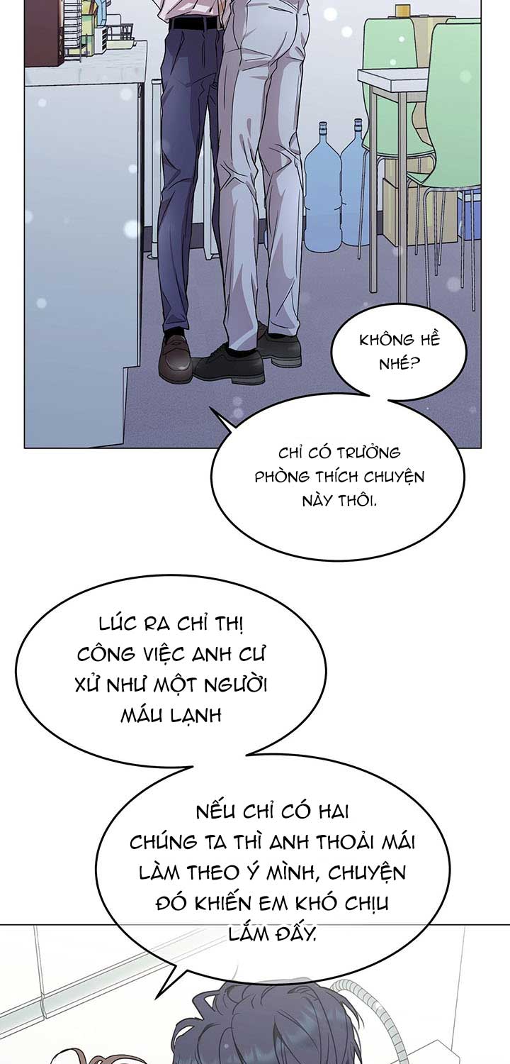 tư duy vị kỷ chapter 38 44