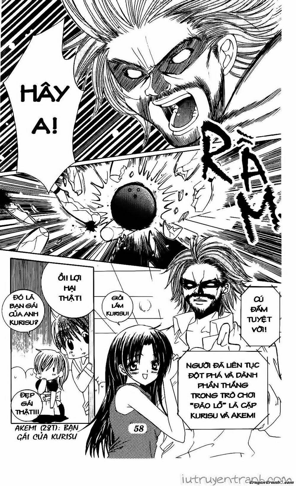 get love! chapter 24 25