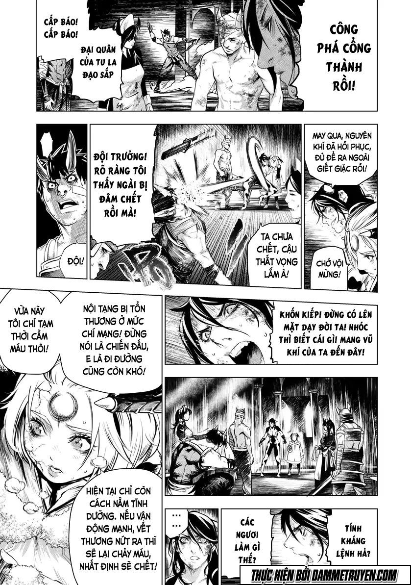 gift plus minus chapter 63.5 7