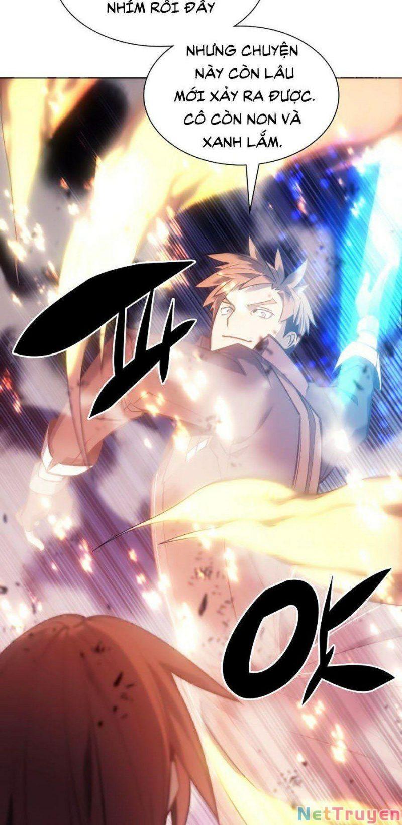 vượt qua giới hạn chapter 94 97