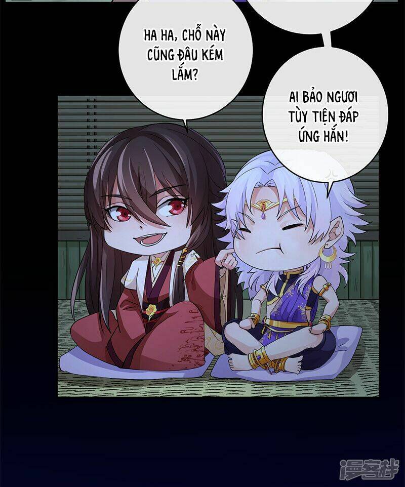 nghiên hương kỳ đàm chapter 38 19