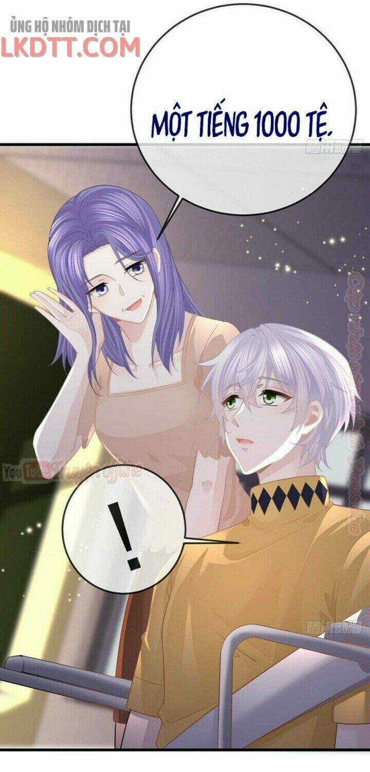 đứa trẻ có 5 daddy chapter 10 38