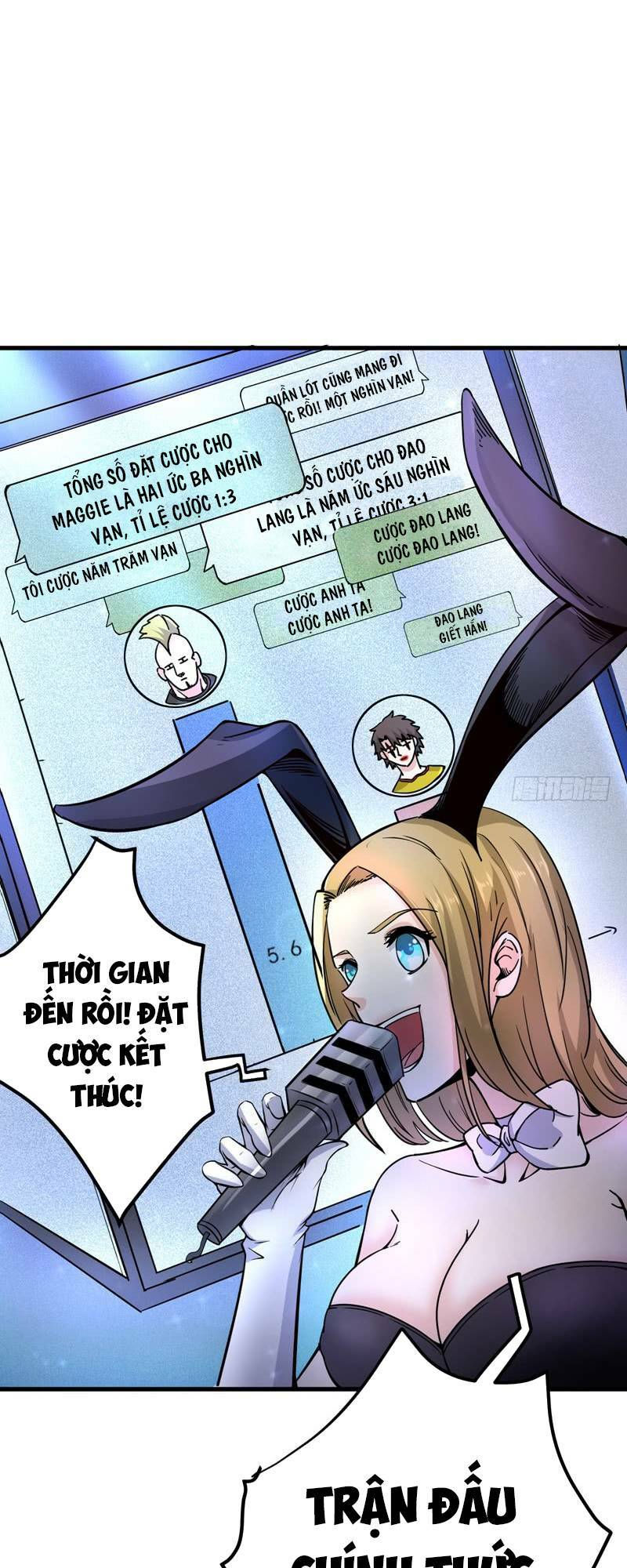 tối cường thần y tại đô thị chapter 42 12