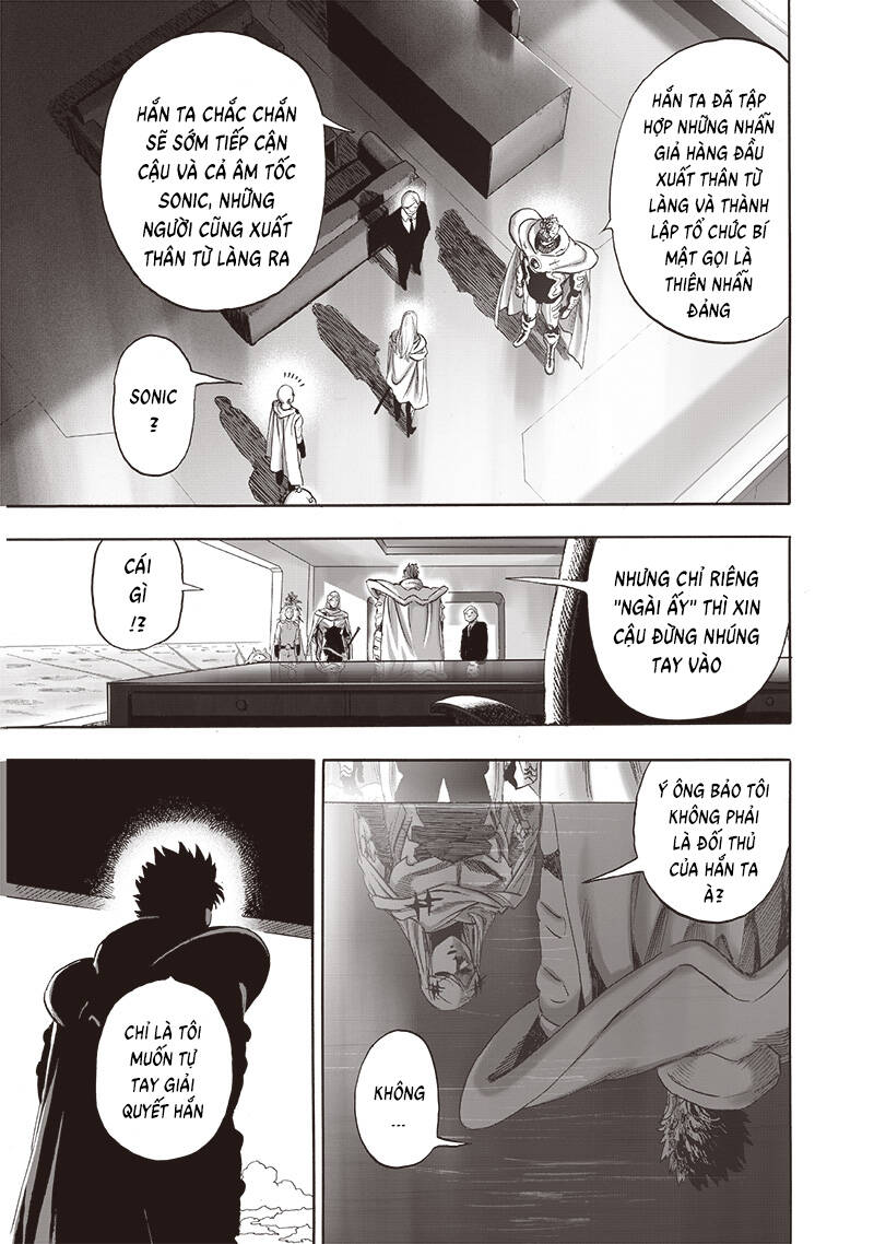 one-punch man chapter 267 25