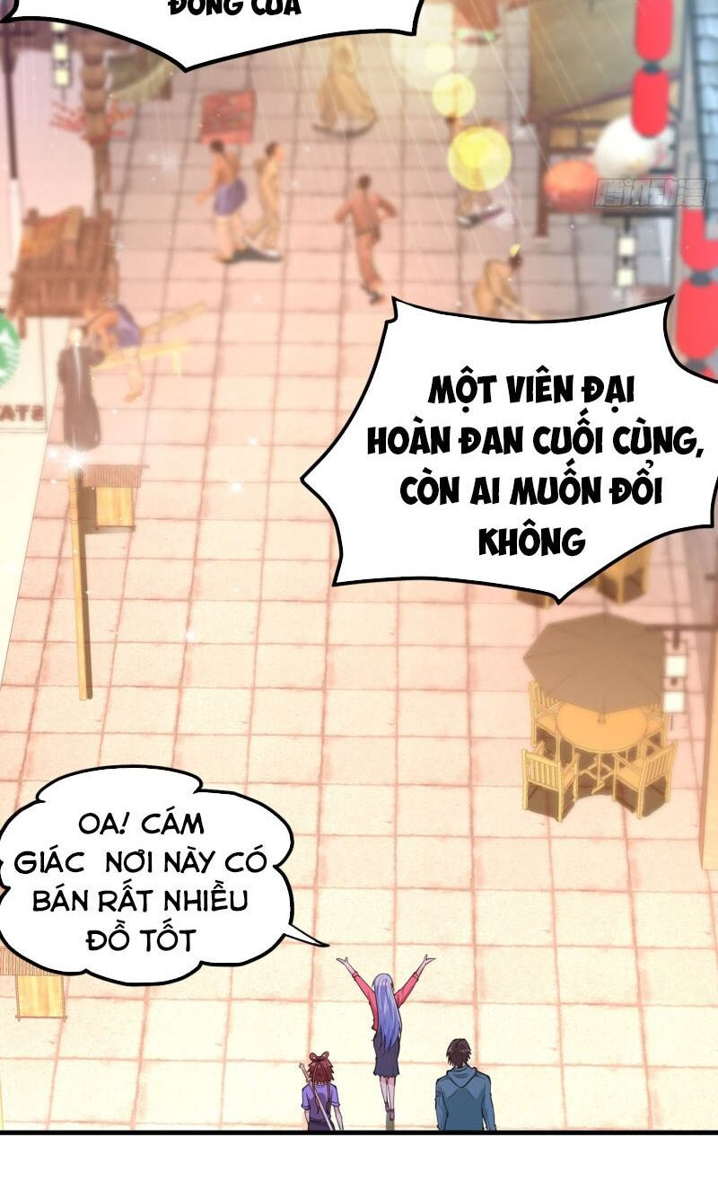 tối cường thần y tại đô thị chapter 154 20