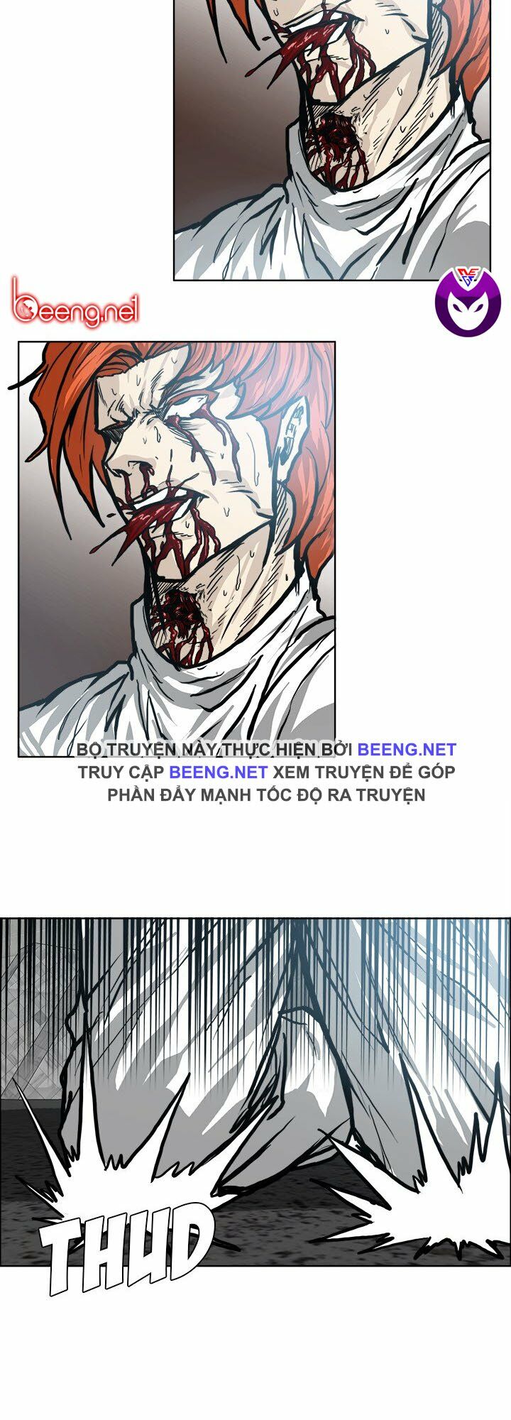 bá chủ học đường ss2 chapter 39 14