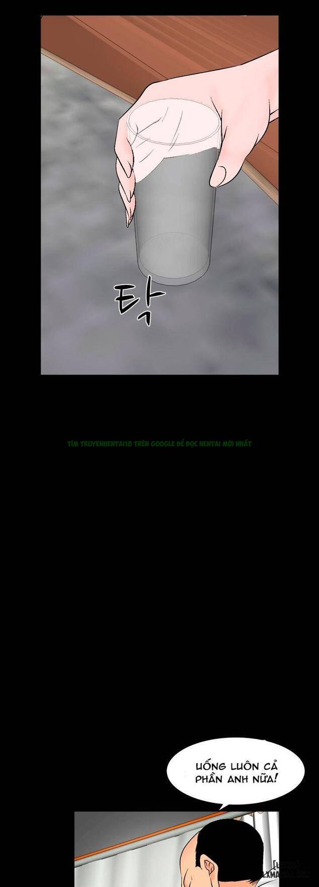 mùi vị của đôi bàn tay chapter 28 39