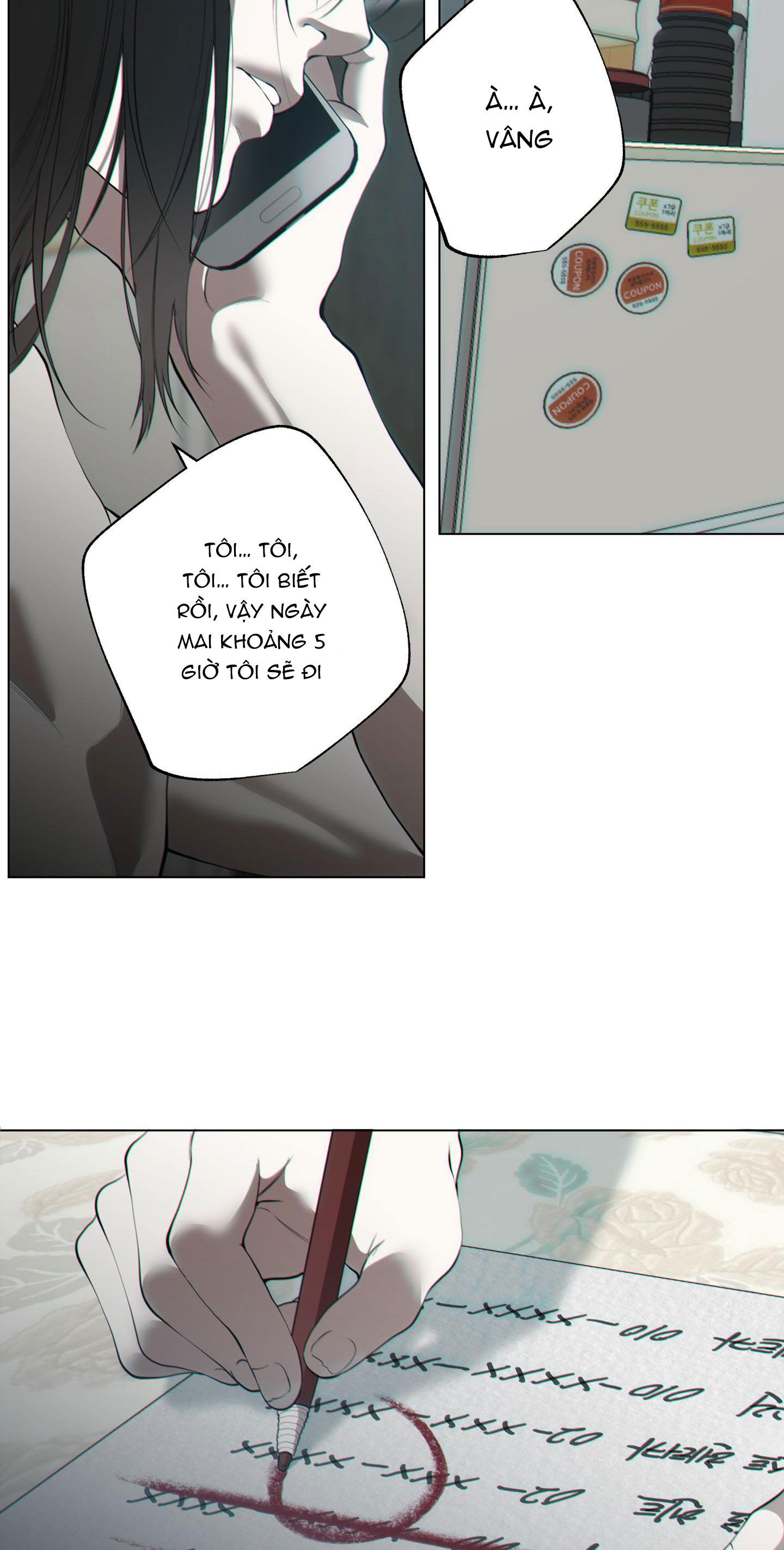 mặt nạ đầu cừu chapter 11 28