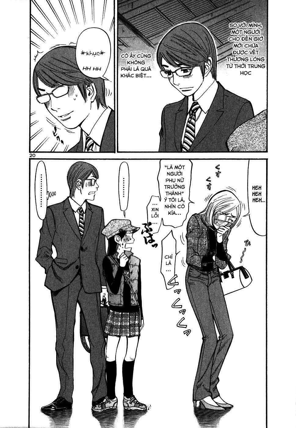 sakuranbo syndrome chapter 45 20