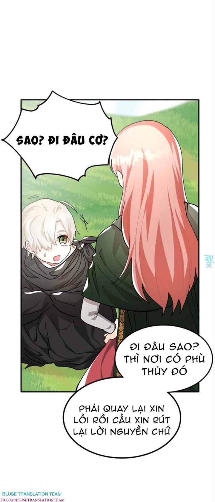 kế hoạch nuôi dưỡng hoàng tử chapter 2 38