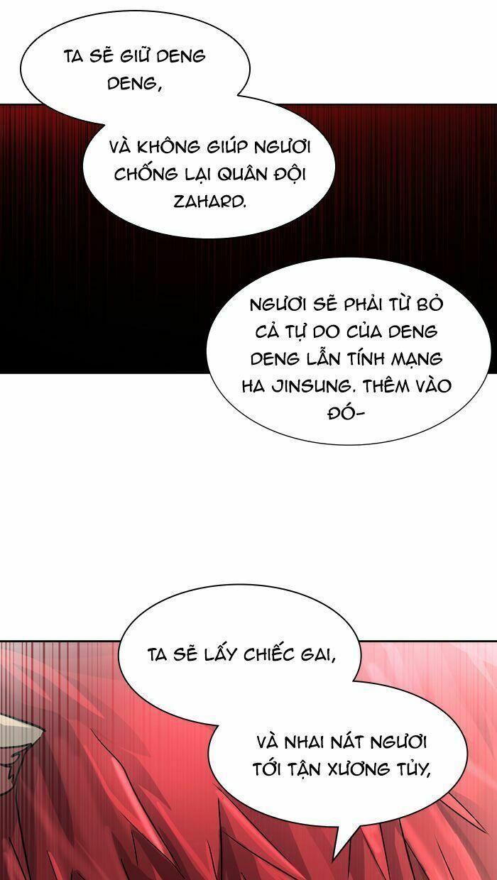 tòa tháp bí ẩn 2 chapter 426 37