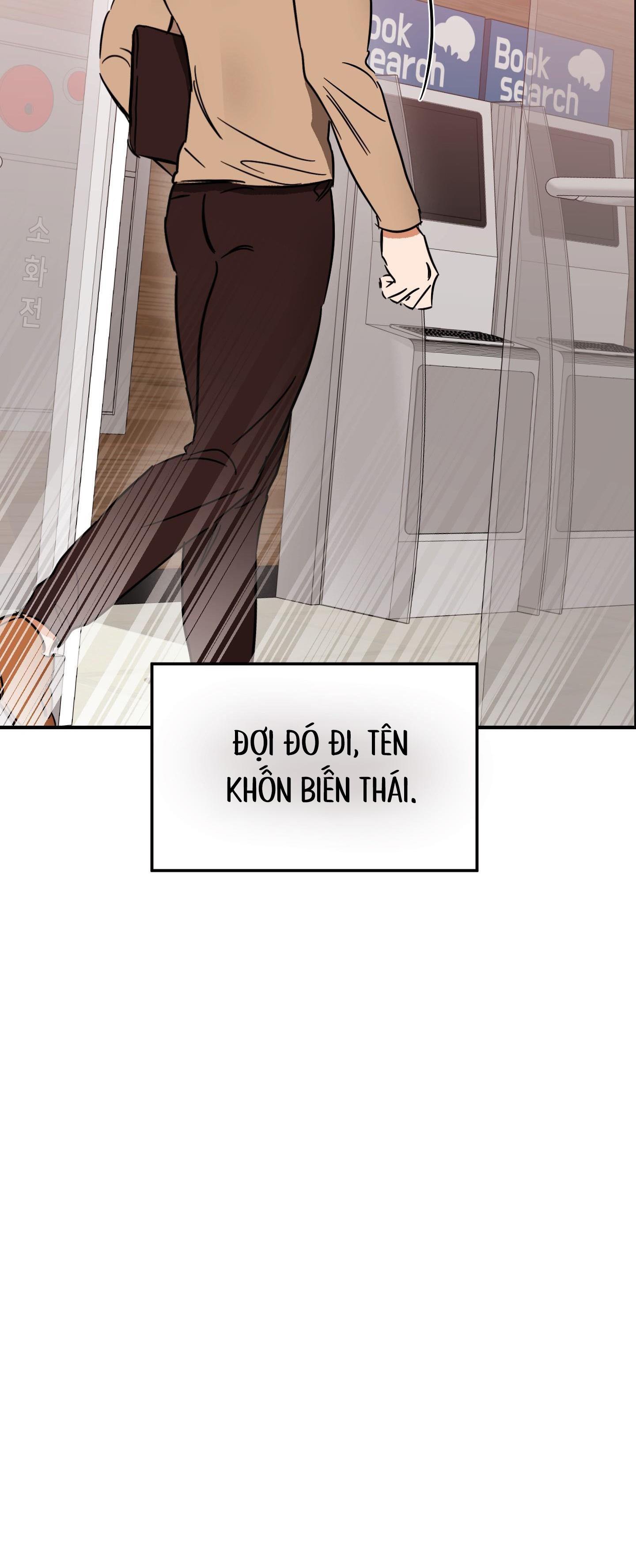 cá minh thái khô quắt rồi! chapter 26 32