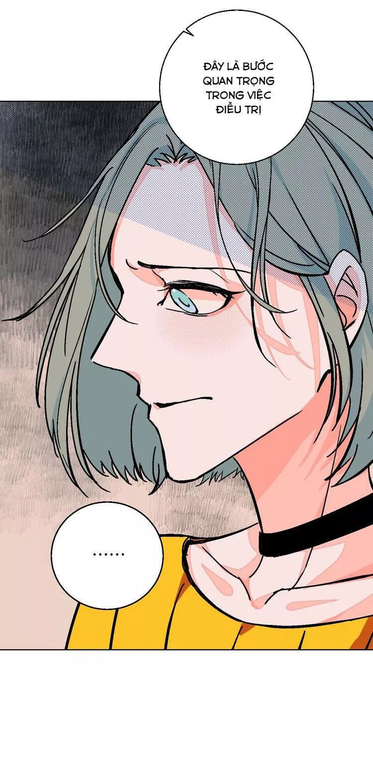 99 độ f - talk to me chapter 26 49