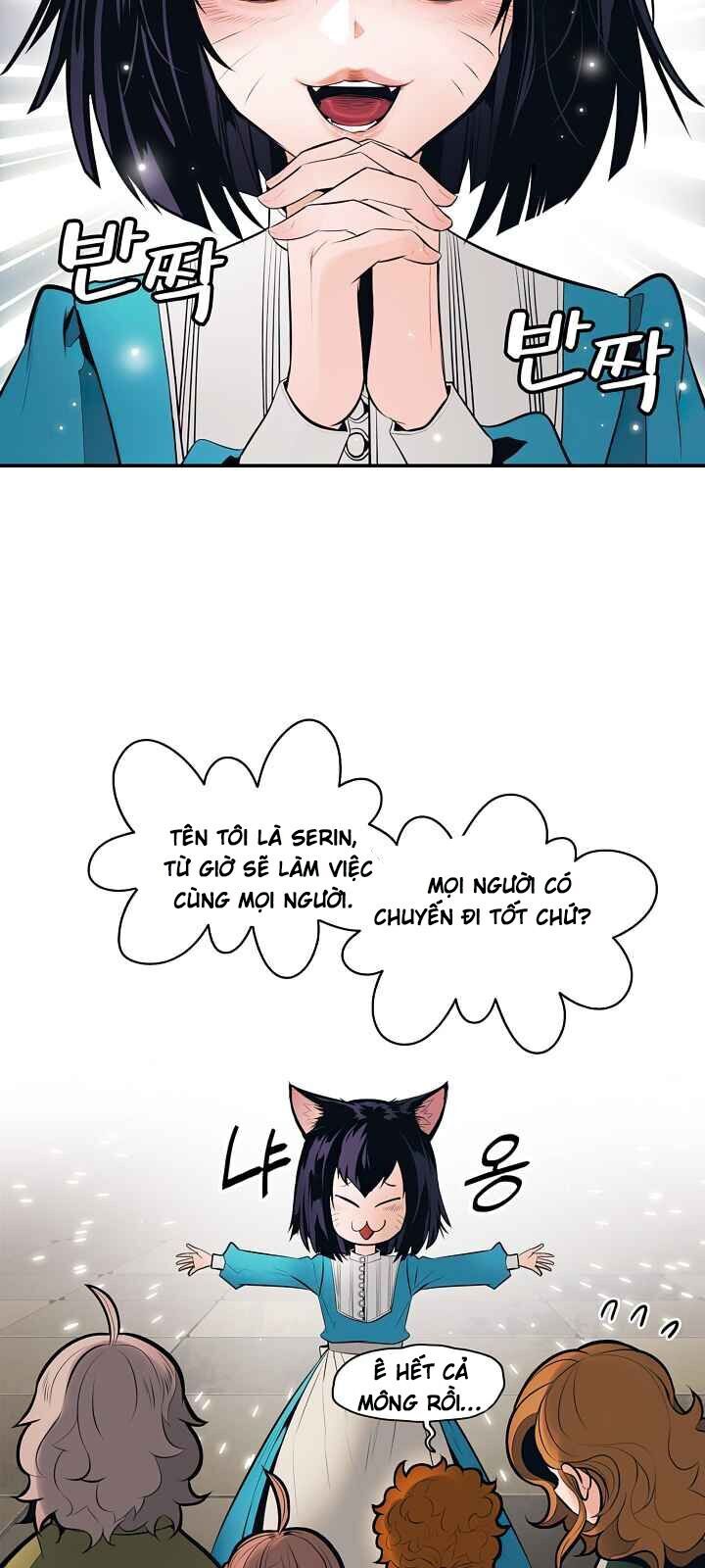 bất bại chân ma chapter 74 52