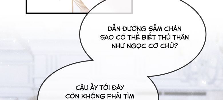 Người Dẫn Đường Có Phải Trùng Sinh Rồi Không chapter 1