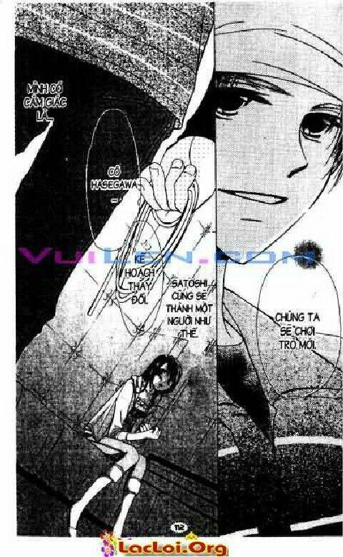 honey chapter 38 18