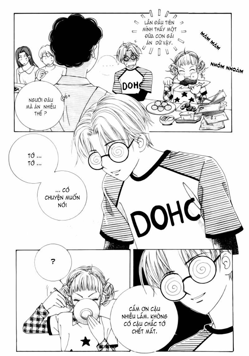 going to you chapter 1 8