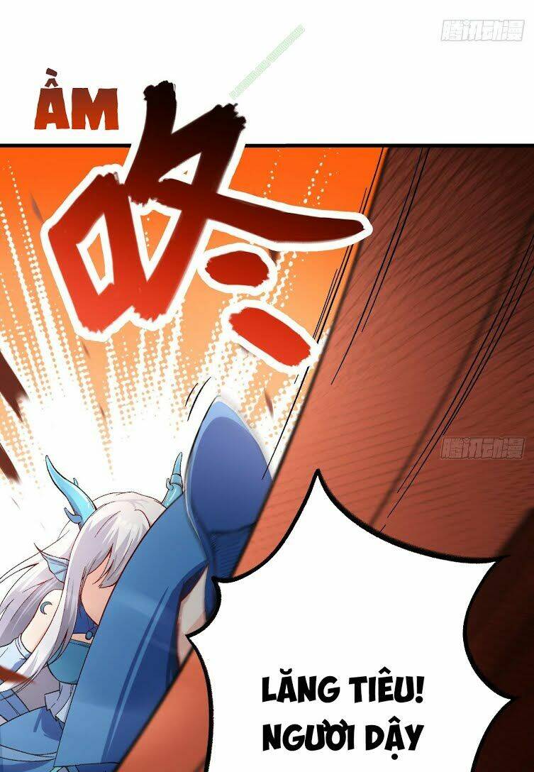 trường an tưởng tượng chapter 13 12