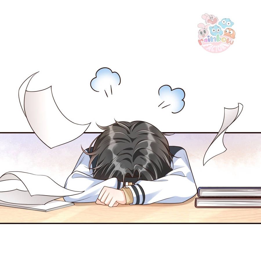 ngọt không ngừng nghỉ chapter 3 29