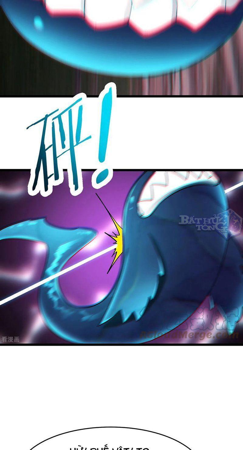 đồ đệ ta toàn là nữ ma đầu chapter 104 25