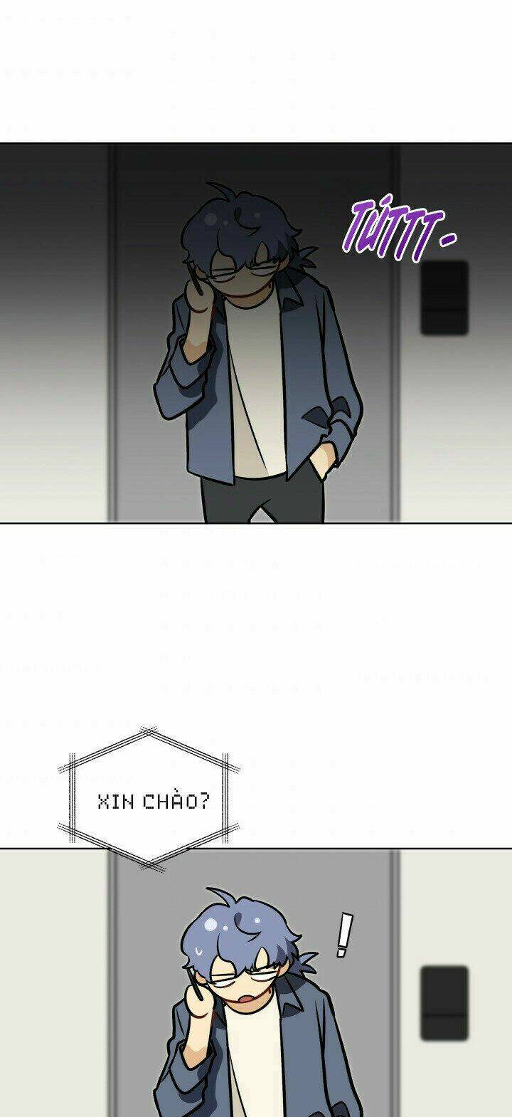 quái thú với hoa chapter 98 37