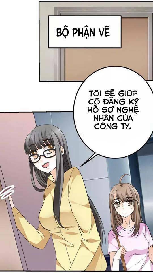 phản công thành siêu sao chapter 8 27