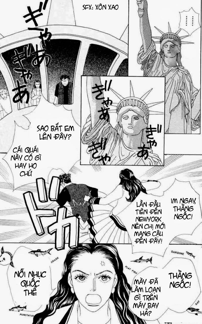 con nhà giàu chapter 52 2