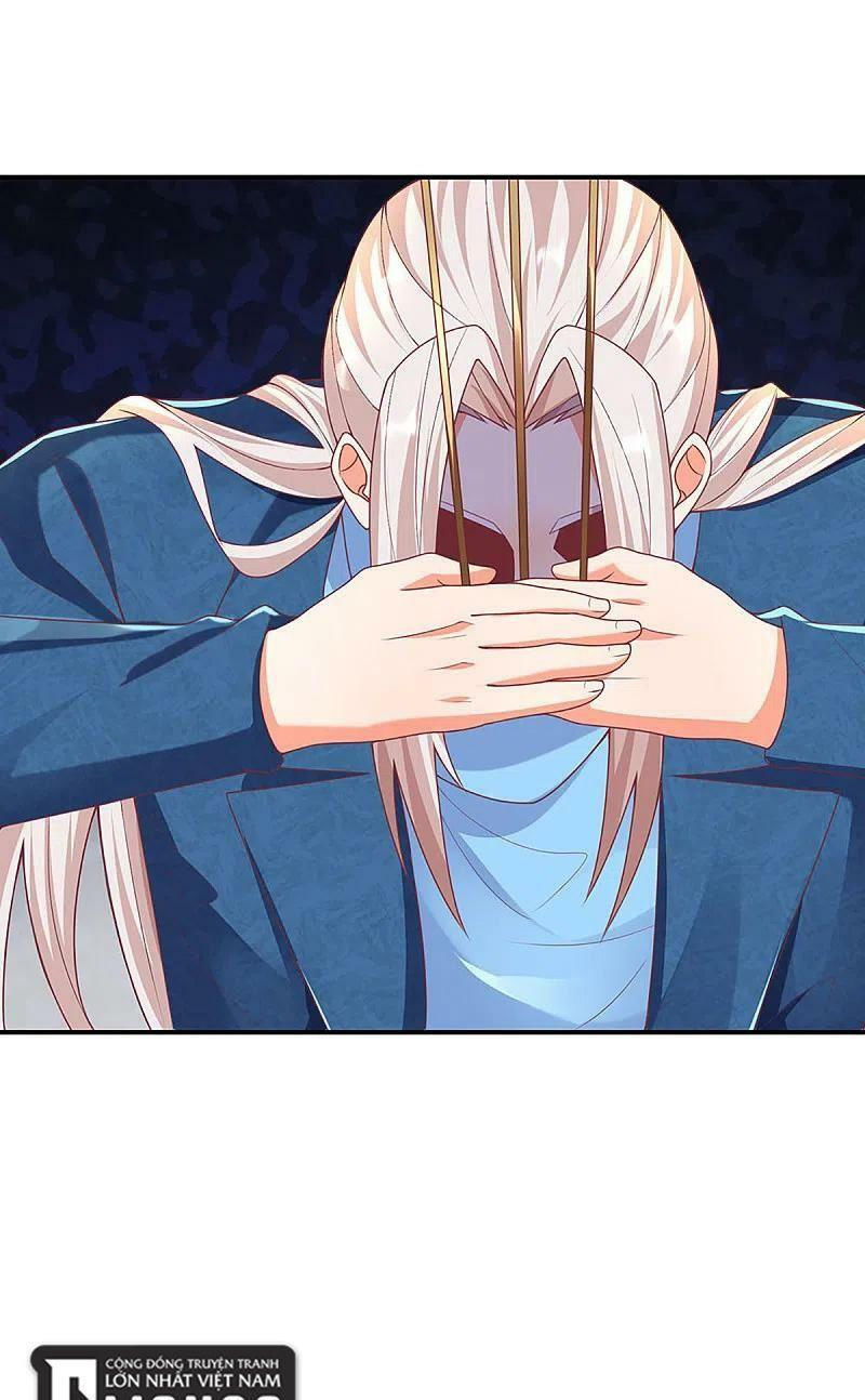 vú em tiên tôn đi ở rể chapter 204 5