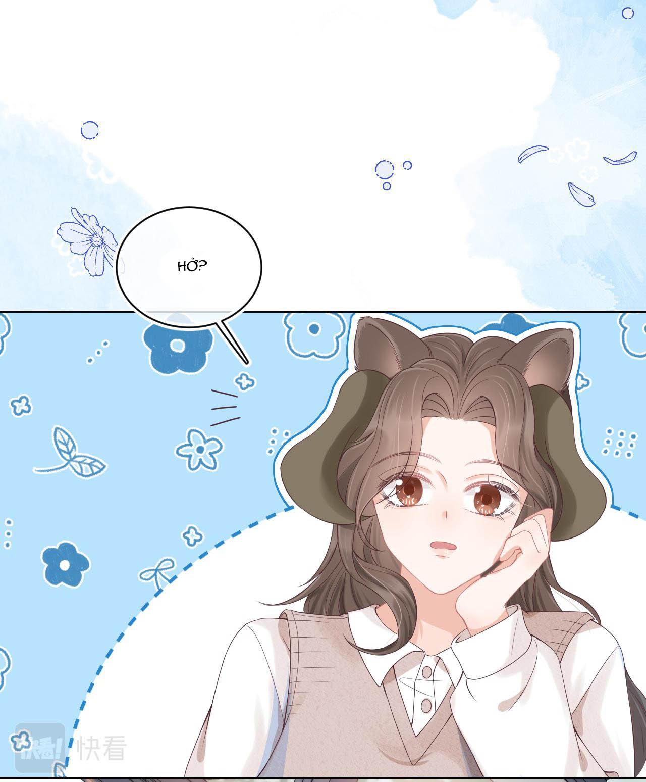 [ss2] một ngụm ăn cả thỏ con chapter 7 34