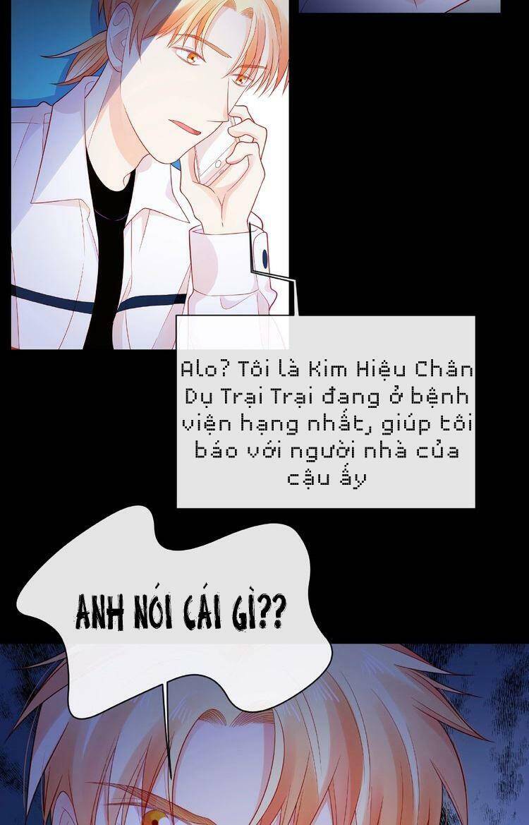 giai điệu của sự va chạm chapter 44 9