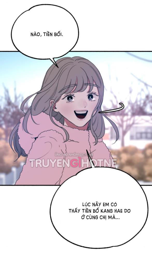 nàng thơ nổi tiếng - nàng thơ myung chapter 9.2 39