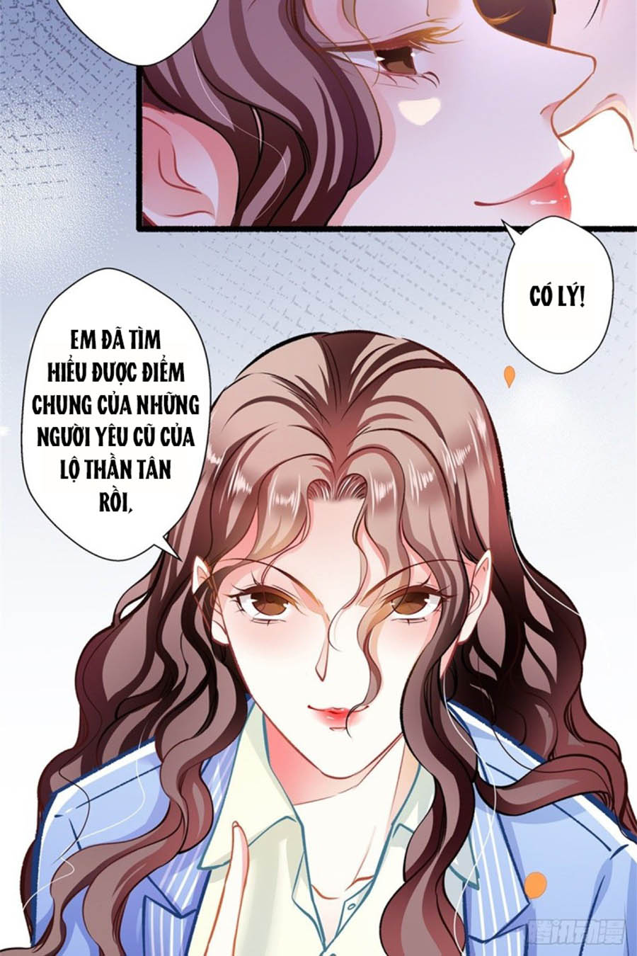 cưng chiều ái thê hư hỏng chapter 61 17