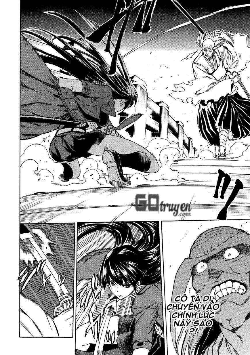 akame ga kiru! chapter 53.6 48