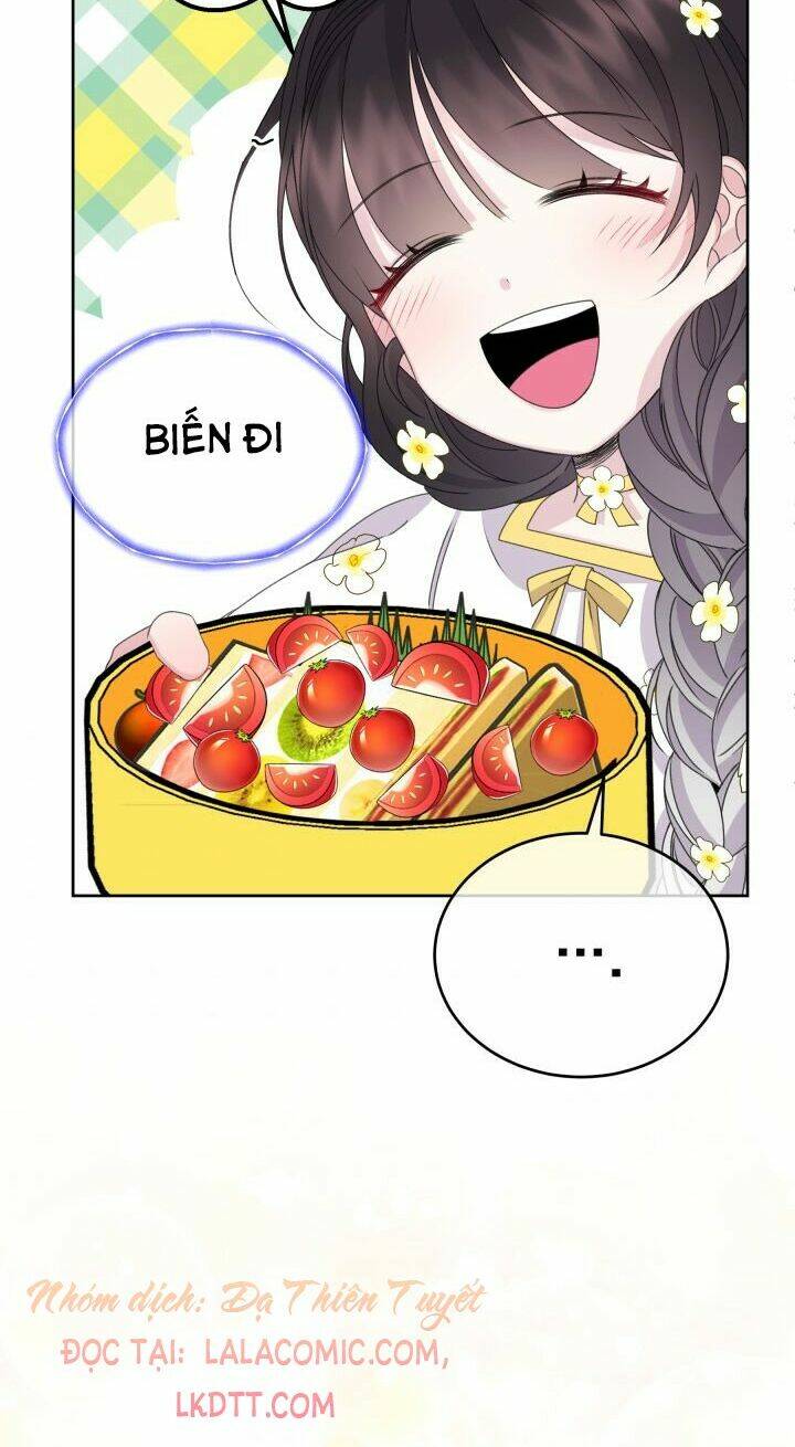 công chúa huỷ diệt chapter 22 36