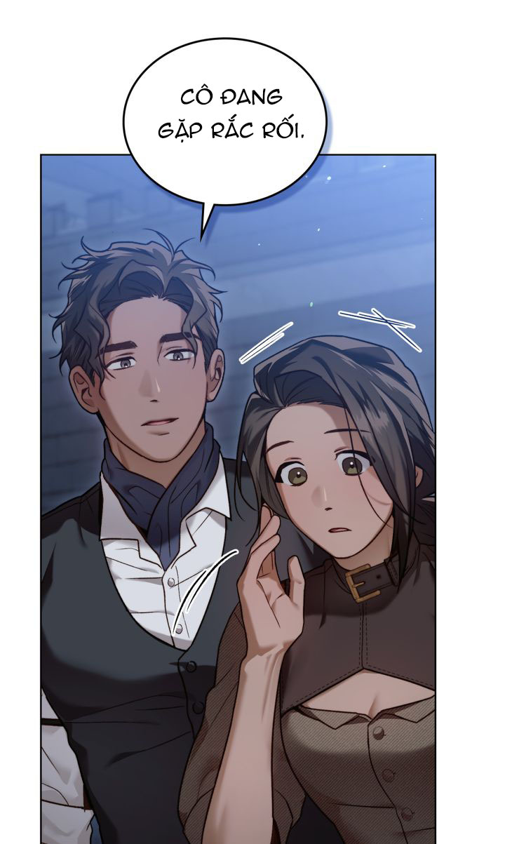 nữ giả kim chapter 25.1 15