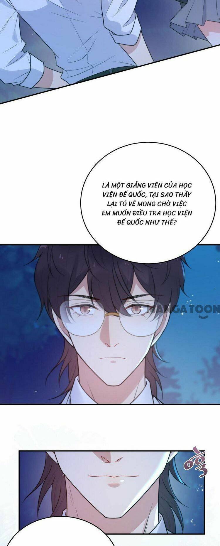 ma lạt thiên kim đẩu ác thiếu chapter 252 2