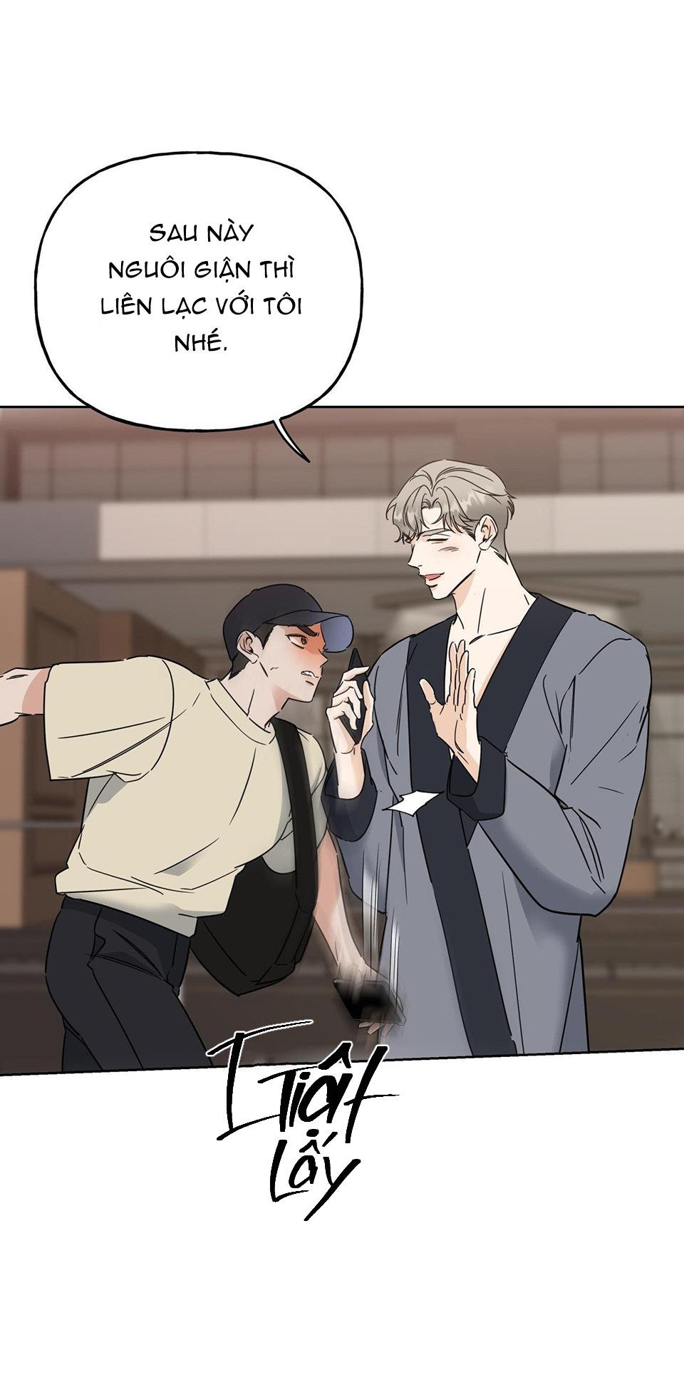 lệnh cứu rỗi chapter 4 31