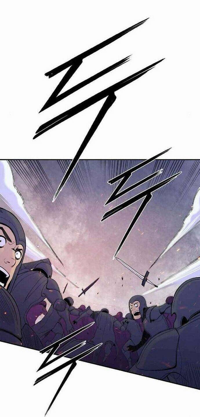 băng tâm kỵ sĩ chapter 28 77