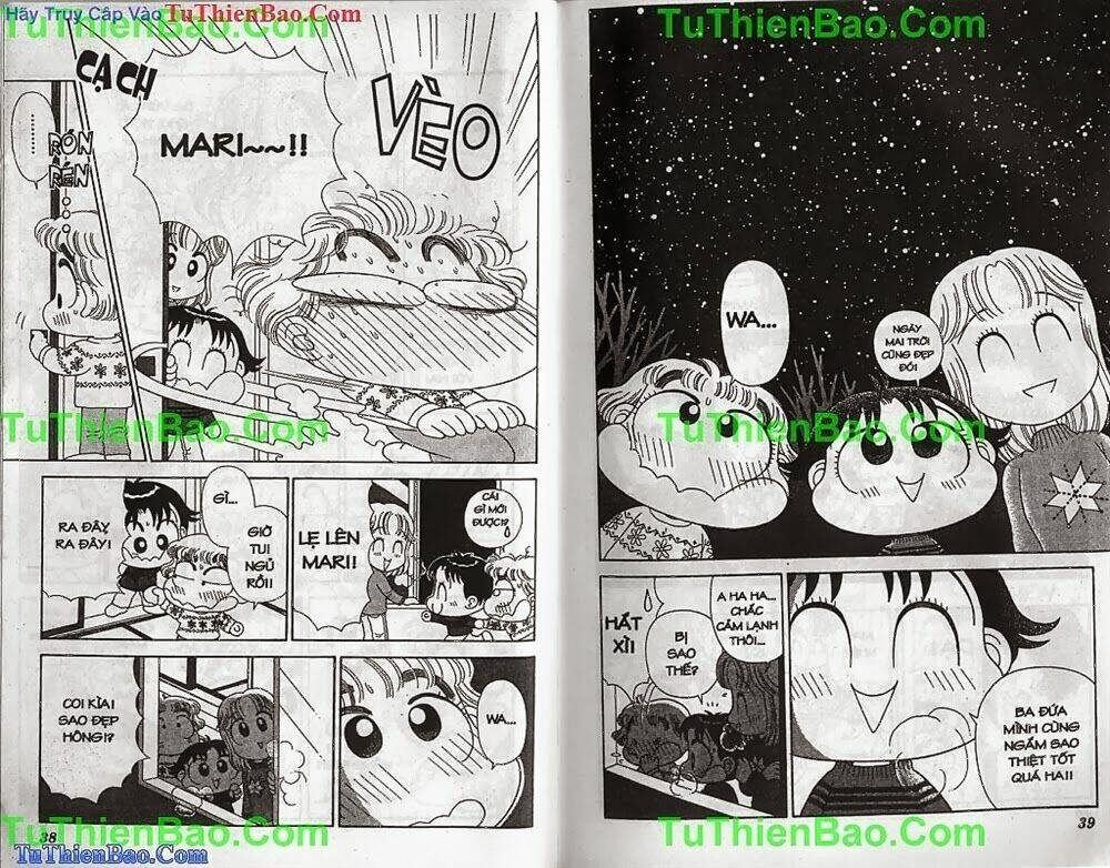 nhóc miko chapter 11 19