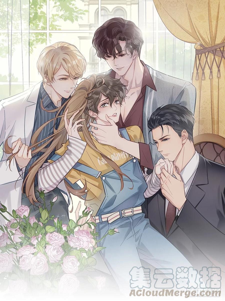 hôm nay nam giả trang nữ vẫn chưa được cầu hôn! chapter 33 1