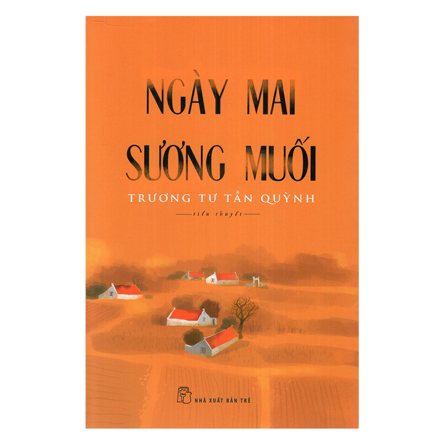 Ngày Mai Sương Muối