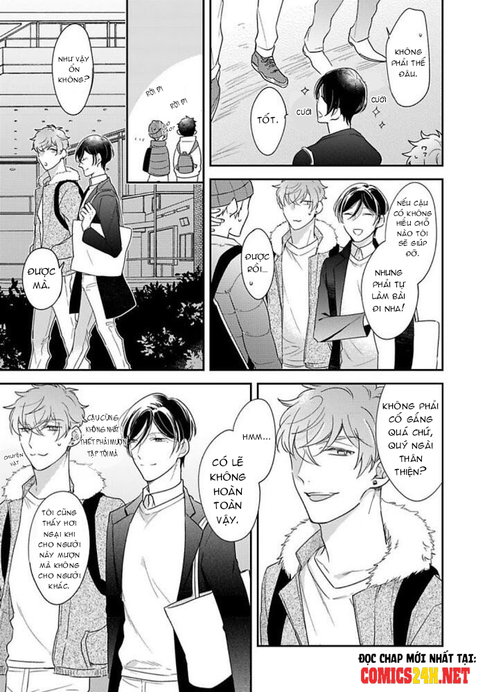 no more mr.nice guy chapter 5 35