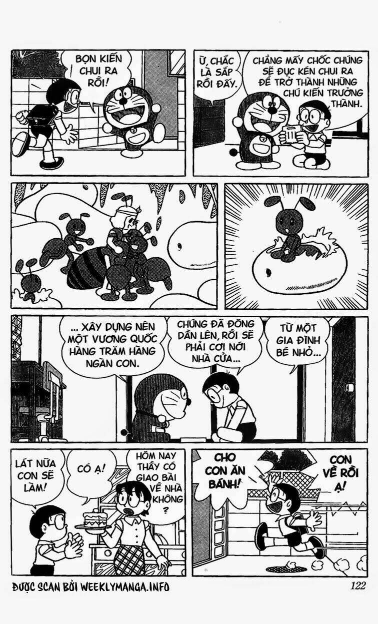 doraemon chapter 456 7
