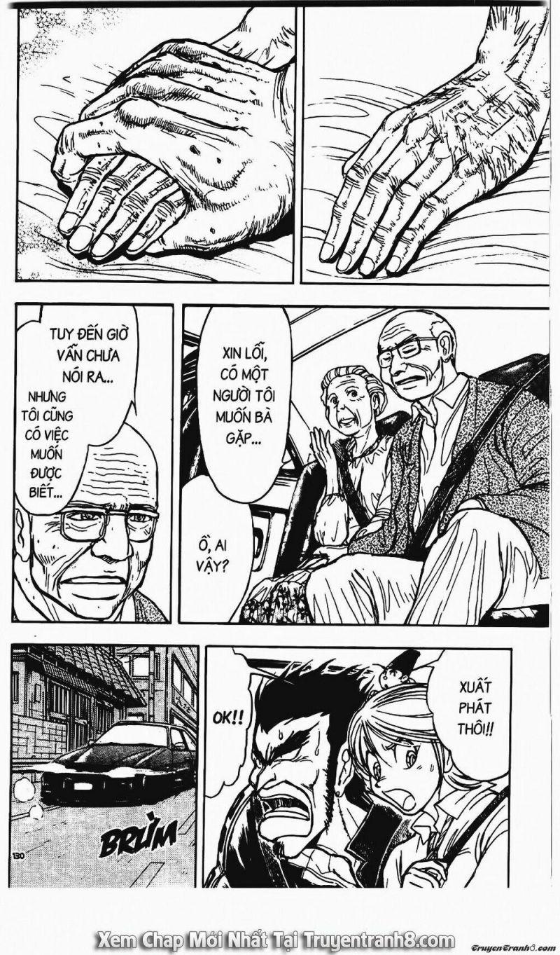 sắc lệnh ánh trăng chapter 35 8