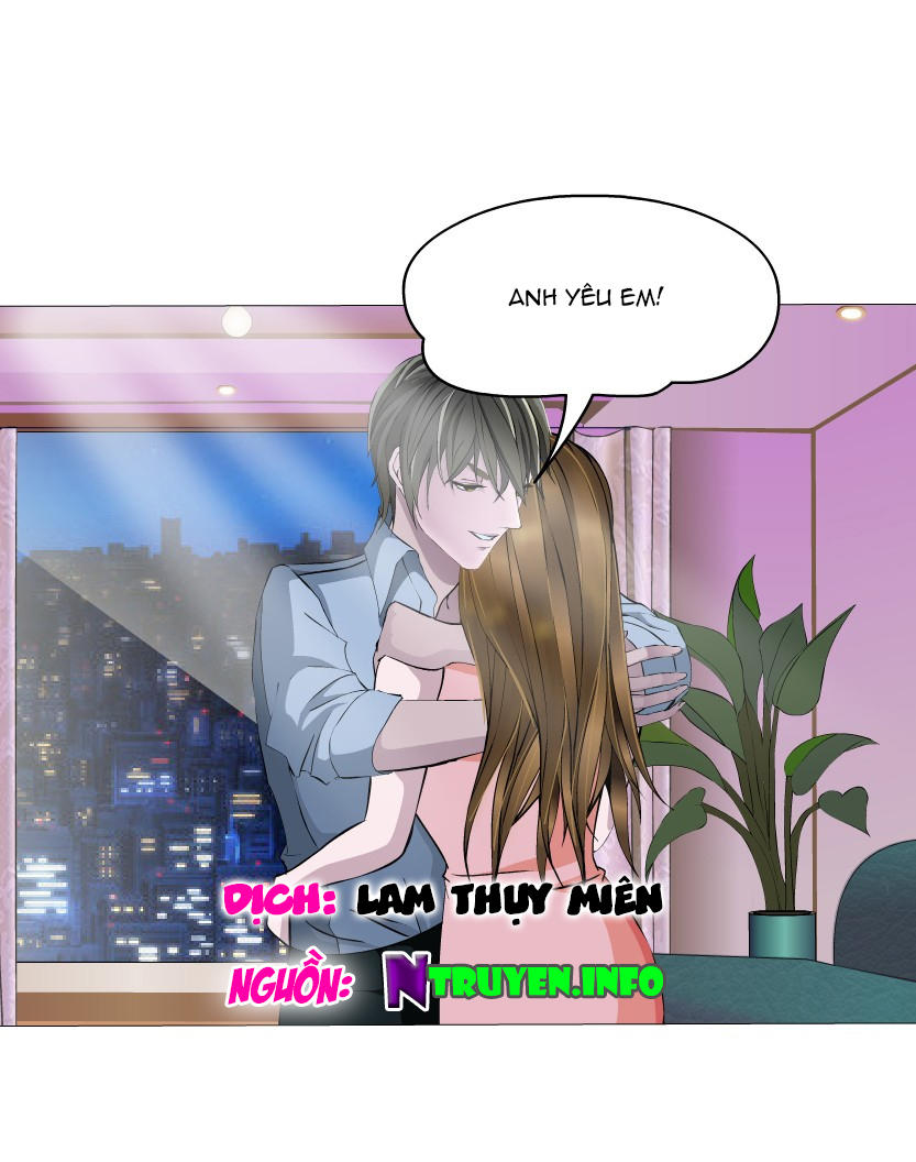 cạm bẫy của nữ thần chapter 53 1