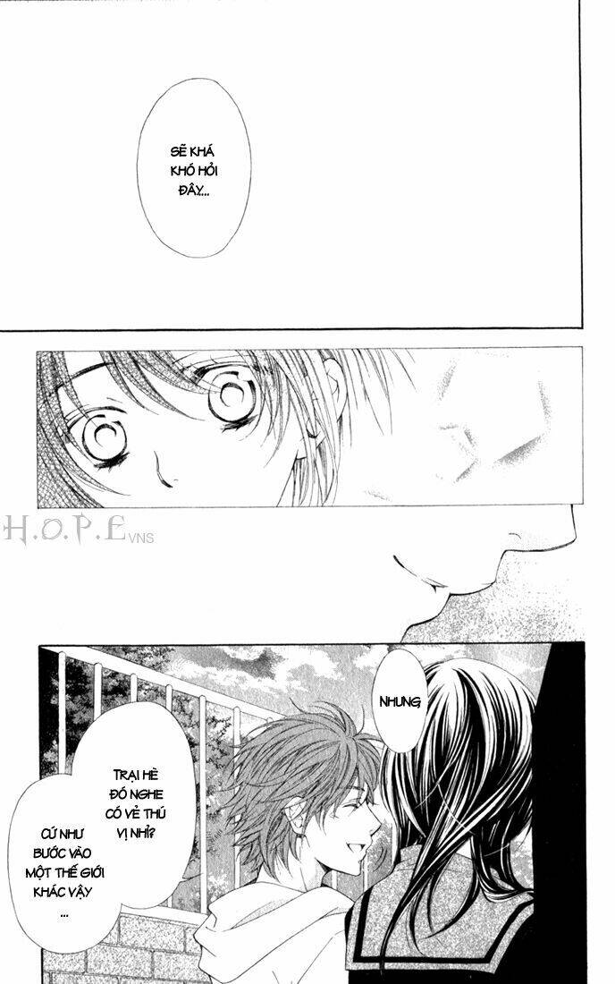 cung đàn vàng chapter 47 22