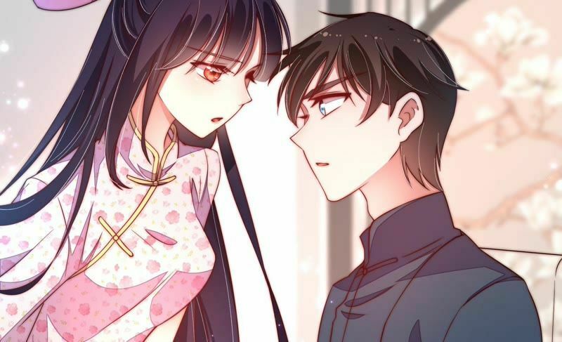 ngày nào thiếu soái cũng ghen chapter 35 21