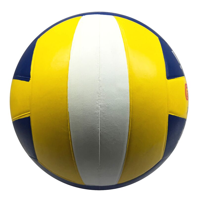 BÓNG CHUYỀN CAO SU GERUSTAR V4